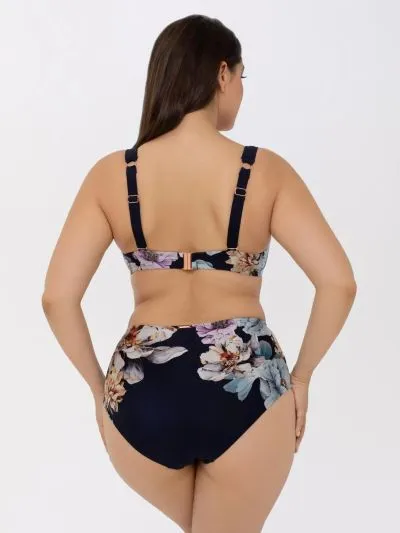 KOSTIUM KĄPIELOWY MARC&ANDRE L2505-YP-482 GÓRA OD BIKINI