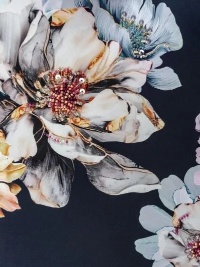 KOSTIUM KĄPIELOWY MARC&ANDRE L2505-YP-482 GÓRA OD BIKINI