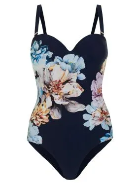 KOSTIUM KĄPIELOWY MARC&ANDRE L2505-961-OB