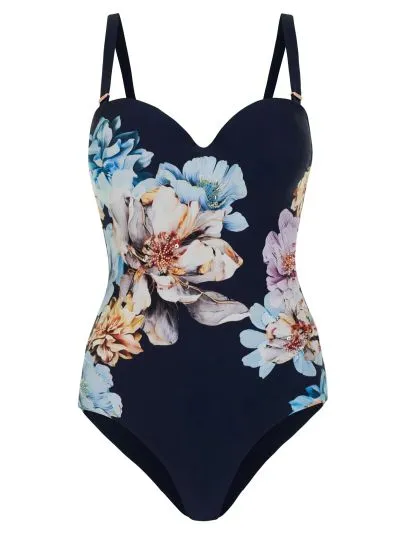 KOSTIUM KĄPIELOWY MARC&ANDRE L2505-961-OB