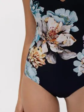 KOSTIUM KĄPIELOWY MARC&ANDRE L2505-961-OB