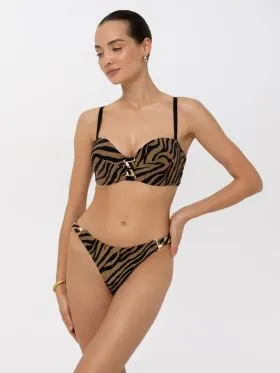 KOSTIUM KĄPIELOWY MARC&ANDRE L2516-Y-962 GÓRA OD BIKINI