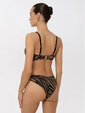 KOSTIUM KĄPIELOWY MARC&ANDRE L2516-Y-962 GÓRA OD BIKINI