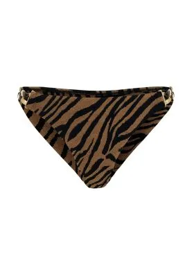 KOSTIUM KĄPIELOWY MARC&ANDRE L2516-Z-LDB DÓŁ OD BIKINI