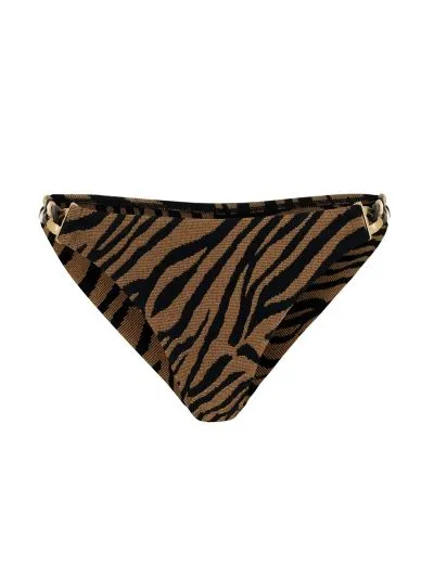 KOSTIUM KĄPIELOWY MARC&ANDRE L2516-Z-LDB DÓŁ OD BIKINI