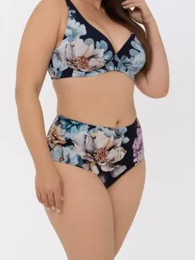 KOSTIUM KĄPIELOWY MARC&ANDRE L2505-ZP-HWB DÓŁ OD BIKINI