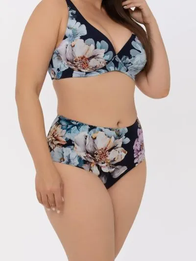 KOSTIUM KĄPIELOWY MARC&ANDRE L2505-ZP-HWB DÓŁ OD BIKINI