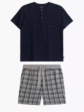 PIŻAMA ATLANTIC NMP-380