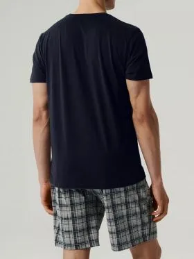 PIŻAMA ATLANTIC NMP-380