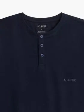 PIŻAMA ATLANTIC NMP-380