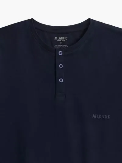 PIŻAMA ATLANTIC NMP-380