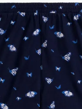 PIŻAMA ATLANTIC NLP-490/01