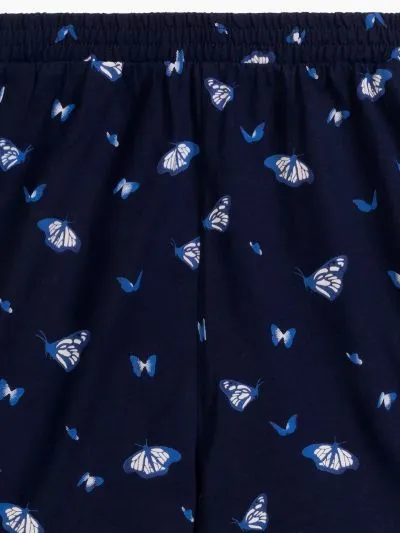 PIŻAMA ATLANTIC NLP-490/01