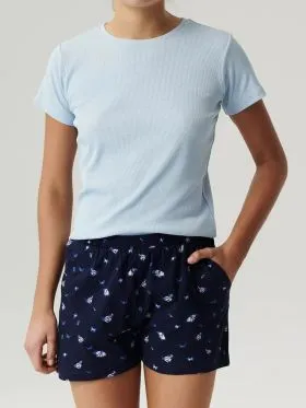 PIŻAMA ATLANTIC NLP-490/01