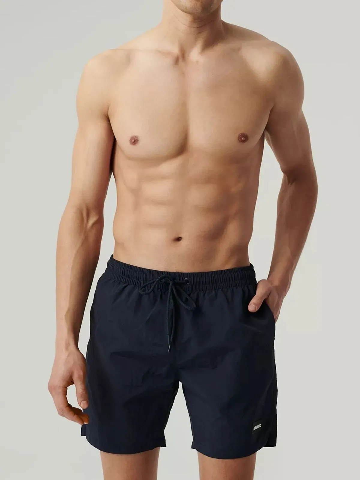 KĄPIELÓWKI ATLANTIC KMB-225 BERMUDY