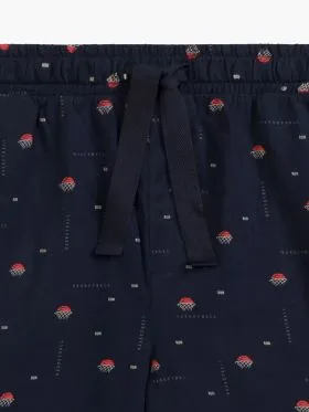 PIŻAMA ATLANTIC NMP-384