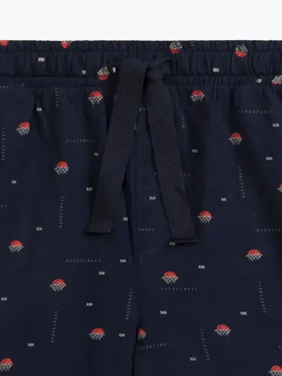 PIŻAMA ATLANTIC NMP-384