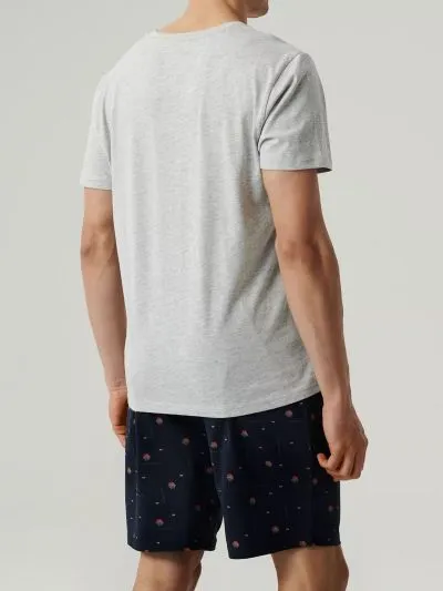 PIŻAMA ATLANTIC NMP-384