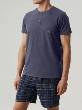 PIŻAMA ATLANTIC NMP-380