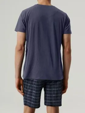 PIŻAMA ATLANTIC NMP-380