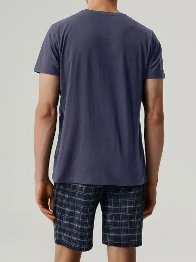 PIŻAMA ATLANTIC NMP-380