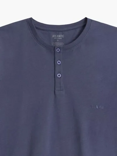 PIŻAMA ATLANTIC NMP-380