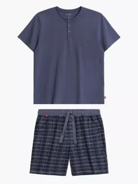 PIŻAMA ATLANTIC NMP-380