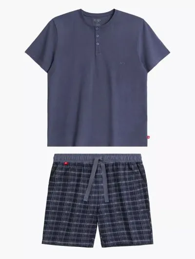 PIŻAMA ATLANTIC NMP-380