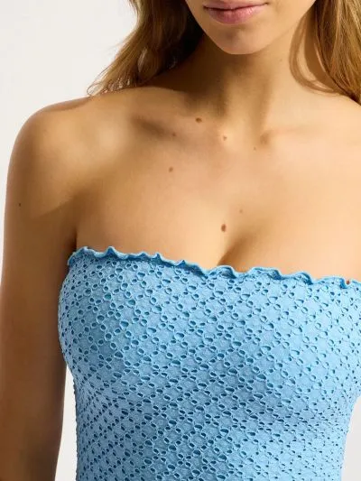 KOSTIUM KĄPIELOWY SEAFOLLY DAYDREAMER 11178DD-213