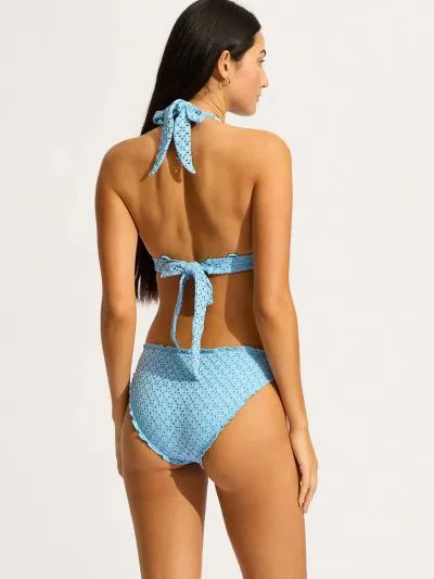 KOSTIUM KĄPIELOWY SEAFOLLY DAYDREAMER 31514MF-213 GÓRA OD BIKINI
