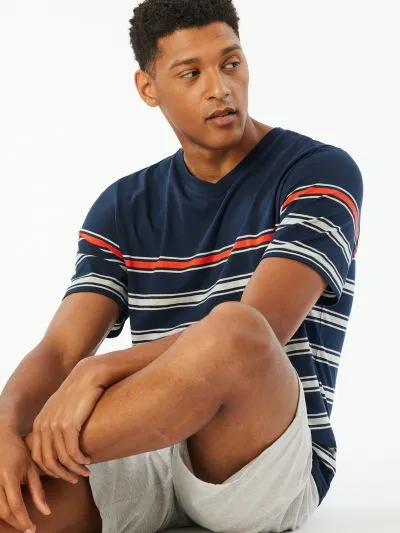 PIŻAMA SCHIESSER 182604