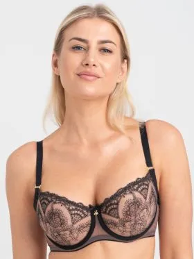 BIUSTONOSZ SAMANTA PEPPER A142