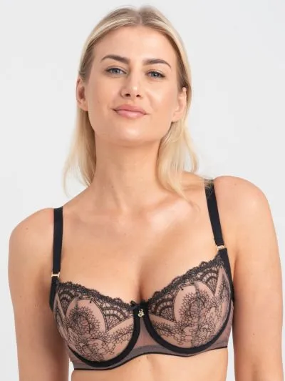 BIUSTONOSZ SAMANTA PEPPER A142