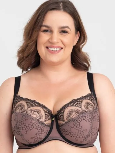 BIUSTONOSZ SAMANTA PEPPER A911