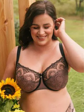 BIUSTONOSZ SAMANTA PEPPER A911