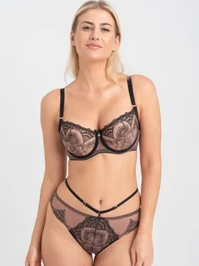 FIGI SAMANTA PEPPER C300