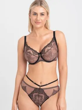 BIUSTONOSZ SAMANTA PEPPER A125