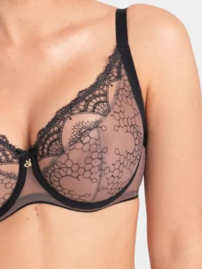 BIUSTONOSZ SAMANTA PEPPER A125