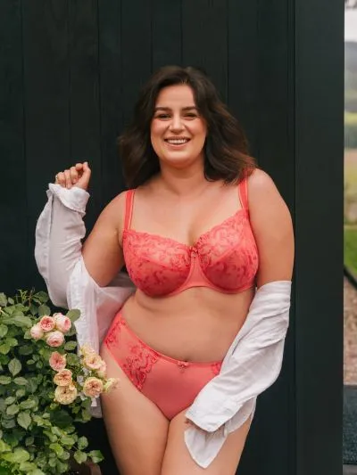 BIUSTONOSZ SAMANTA PERLA A922