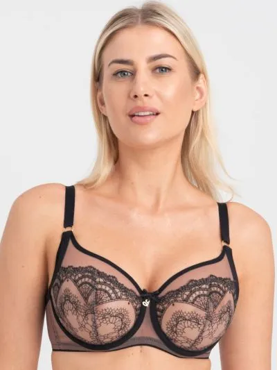 BIUSTONOSZ SAMANTA PEPPER A143