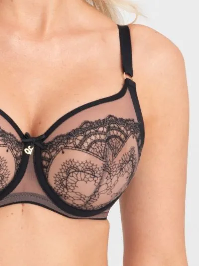 BIUSTONOSZ SAMANTA PEPPER A143