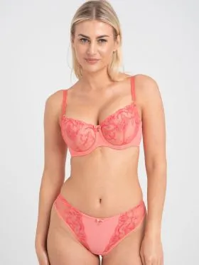 BIUSTONOSZ SAMANTA PERLA A142