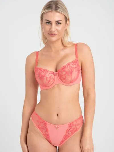 BIUSTONOSZ SAMANTA PERLA A142