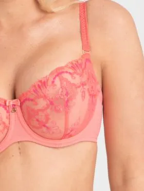 BIUSTONOSZ SAMANTA PERLA A142