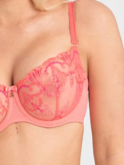 BIUSTONOSZ SAMANTA PERLA A142