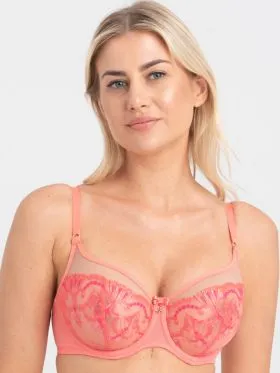 BIUSTONOSZ SAMANTA PERLA A143