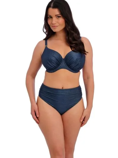 KOSTIUM KĄPIELOWY FANTASIE PAROS COAST 506101 GÓRA OD BIKINI