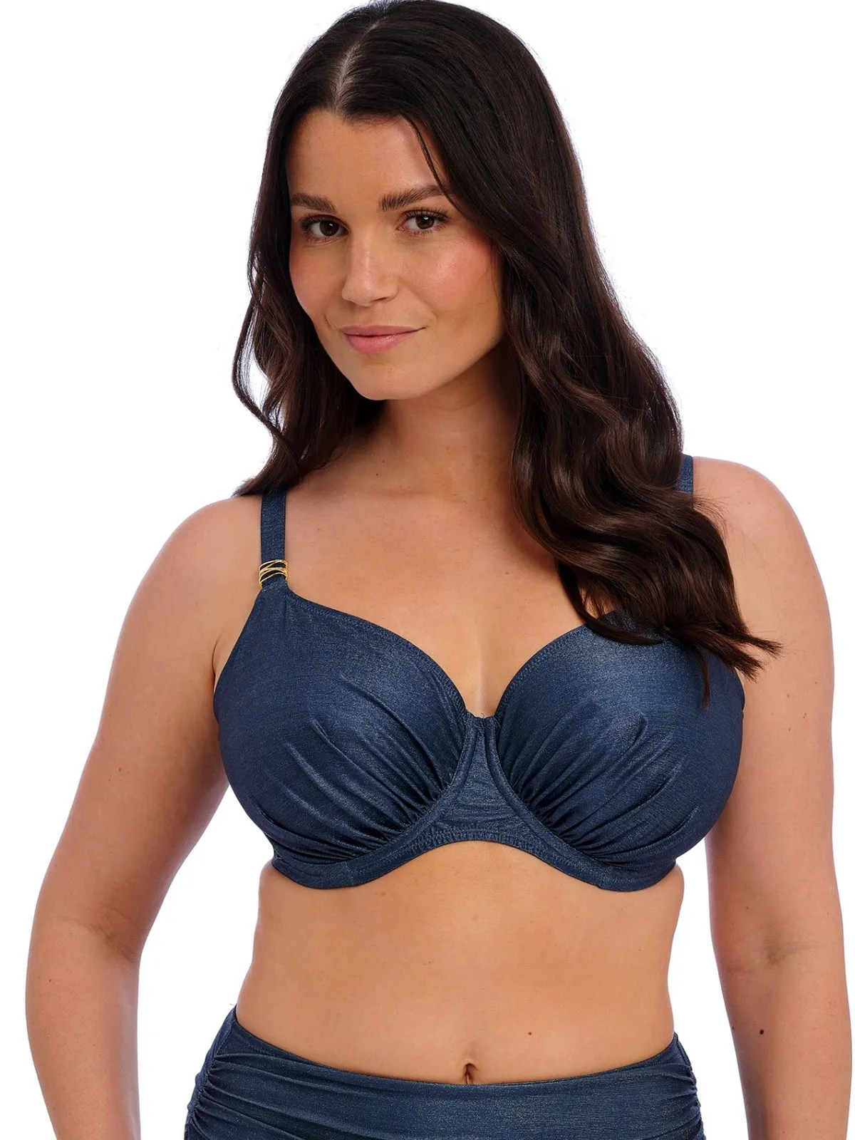 KOSTIUM KĄPIELOWY FANTASIE PAROS COAST 506101 GÓRA OD BIKINI