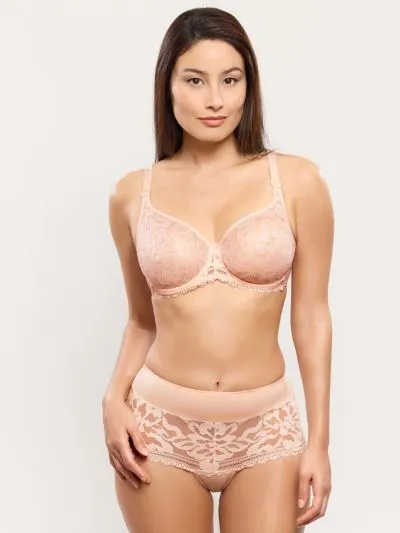 BIUSTONOSZ EMPREINTE LEIA 07224