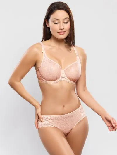 FIGI EMPREINTE LEIA 02224